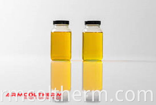 Thermal Conductive Oil For PP